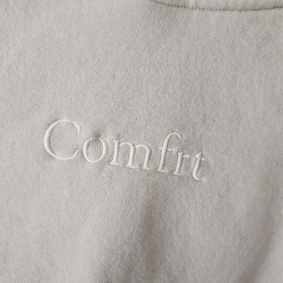 Comfrt Signature Fit Sweatsuit Set in 3x - Picture 3 of 10